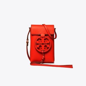 Miller Phone Crossbody